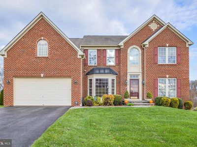 5320 Countryside Dr, Kinzers, PA, 17535