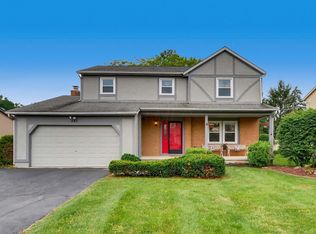 287 Colony Park Dr, Pickerington, OH