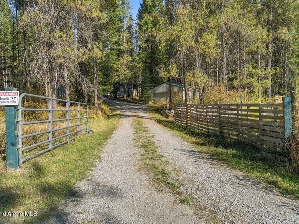 315 Old Homestead Rd, Careywood, ID 83809