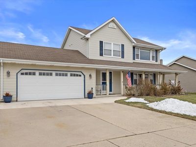 4908 25th STREET, Kenosha, WI, 53144