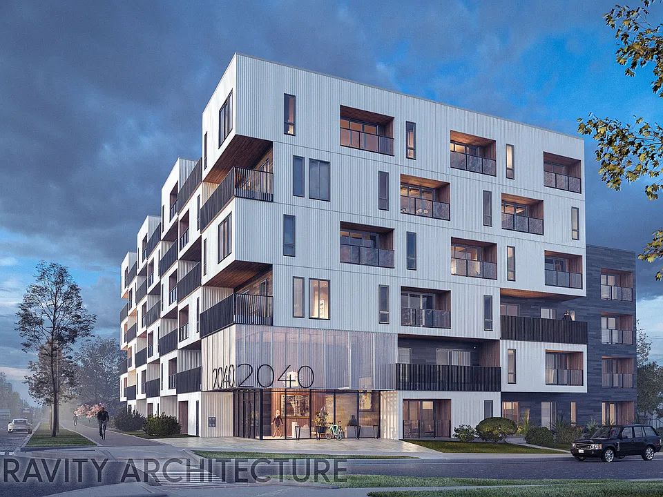 Building Photo