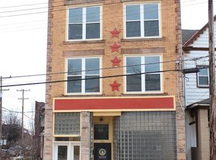 503 S Main St, Pittsburgh, PA
