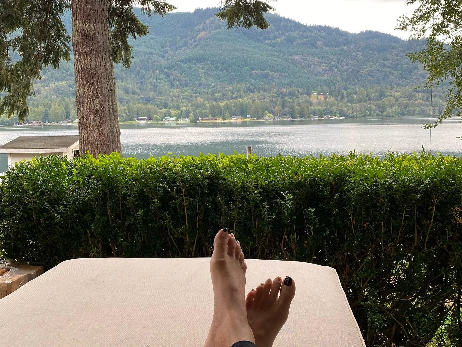 W Lake Samish Dr, Bellingham — Photo 2