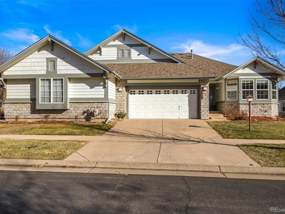 23671 E Mineral Place, Aurora, CO, 80016