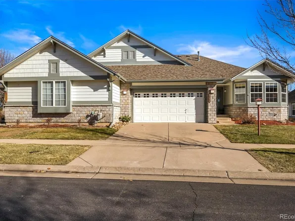23671 E Mineral Place, Aurora, CO 80016
