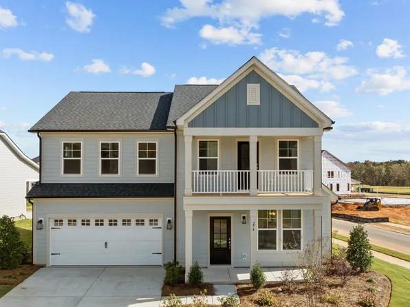 1224 Aft Ln, York, SC 29745