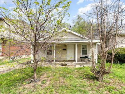 776 Jackson St, Cincinnati, OH, 45215