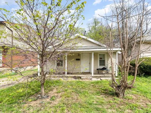 776 Jackson St, Cincinnati, OH 45215