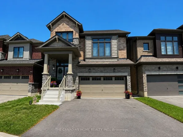 232 Wilmot Rd, Brantford, ON N3T 0K8