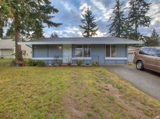 28310 20th Ave S, Federal Way, WA