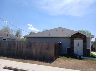 605 W Cypress Ave, La Feria, TX 78559