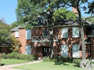 4912 Bridgewater Dr, Arlington, TX 76017