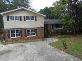 537 Westlawn Rd, Columbia, SC 29210