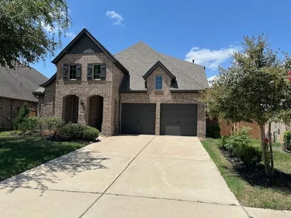 11034 Dumbreck Dr, Richmond, TX 77407