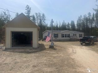 751 W Dusty Rd, Irons, MI 49644