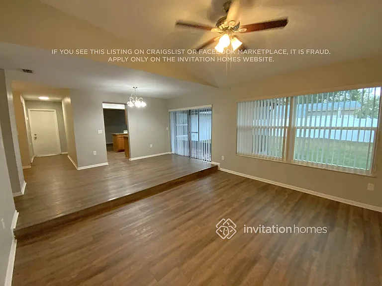 3909 Orchard Hill Cir — Photo 2