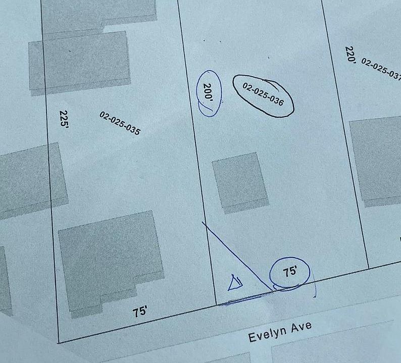 2nd image of 1136 Evelyn Ave