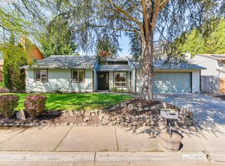 15659 SW Jaylee St, Beaverton, OR 97007