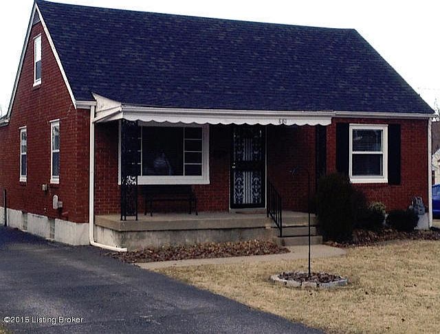 1st image of 881 Molter Ave