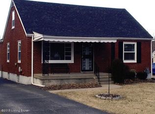 881 Molter Ave, Louisville, KY