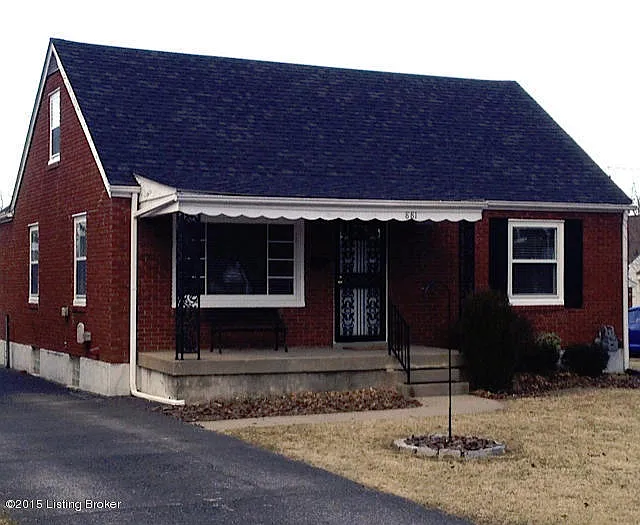 881 Molter Ave photo 1