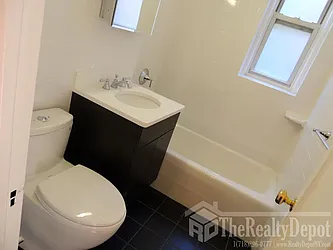 Rented by The Realty Depot