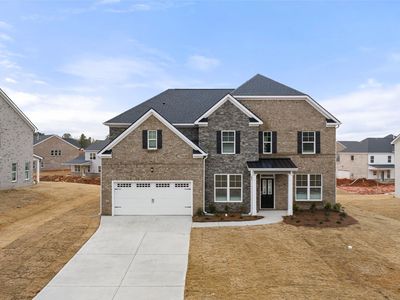 1920 Endress Cir, Hampton, GA, 30228