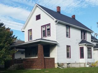 508 N Raynor Ave, Joliet, IL 60435