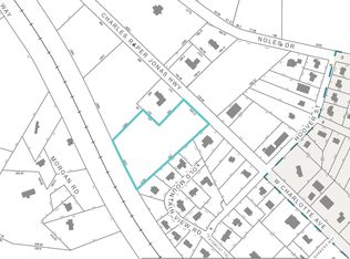 0 Highway 27, Mount Holly, NC 28120