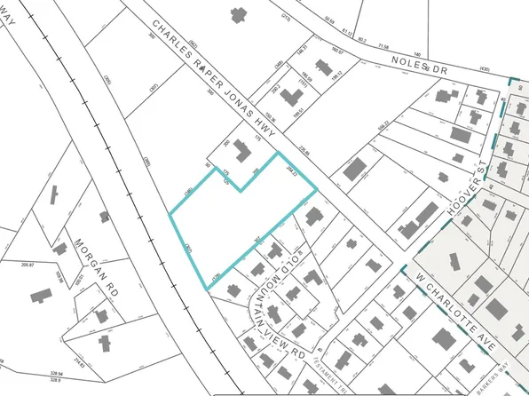 0 Highway 27, Mount Holly, NC 28120