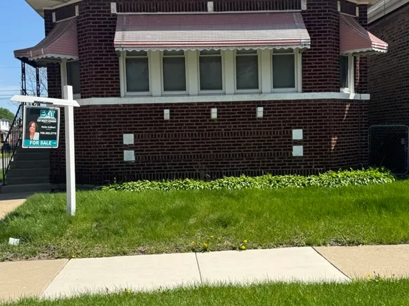 8101 S Harvard Ave, Chicago, IL 60620