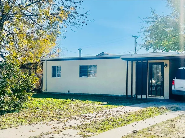 1200 W 11th St, Roswell, NM 88201