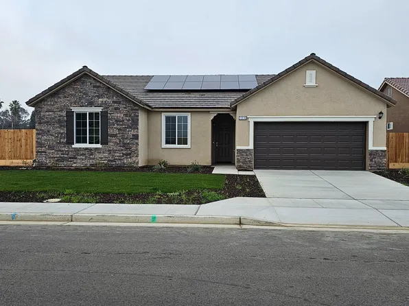 1810 Berry St #125, Selma, CA 93662