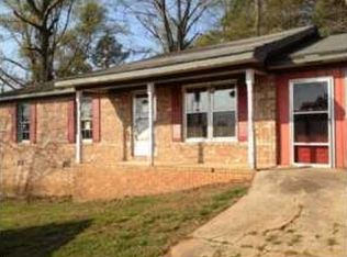 4070 Harmony Cir, Gainesville, GA 30507