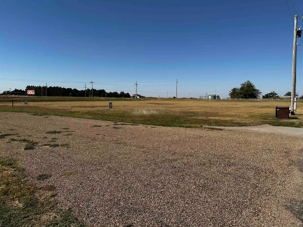 0 W 8th St, Oakley, KS 67748