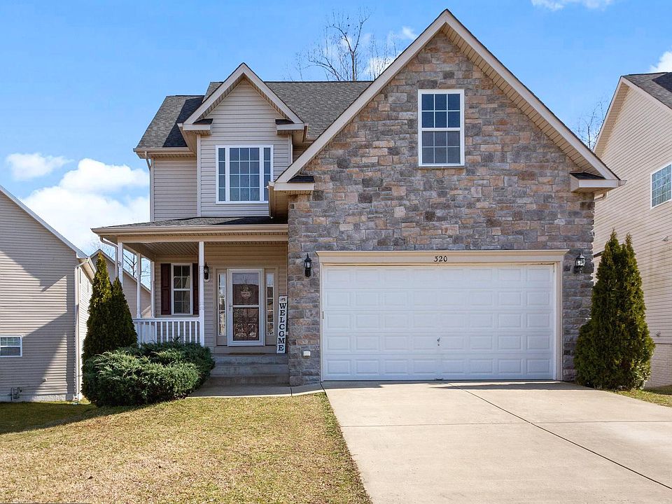 1st image of 320 Whirlaway Dr