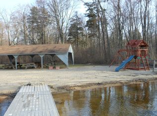 256 Twin Lakes Rd, North Branford, CT 06471