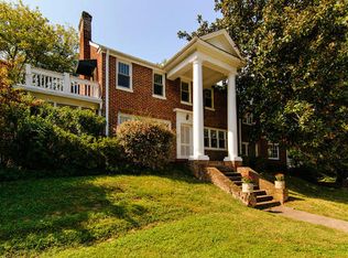 1 Lakeshore Dr, Asheville, NC 28804