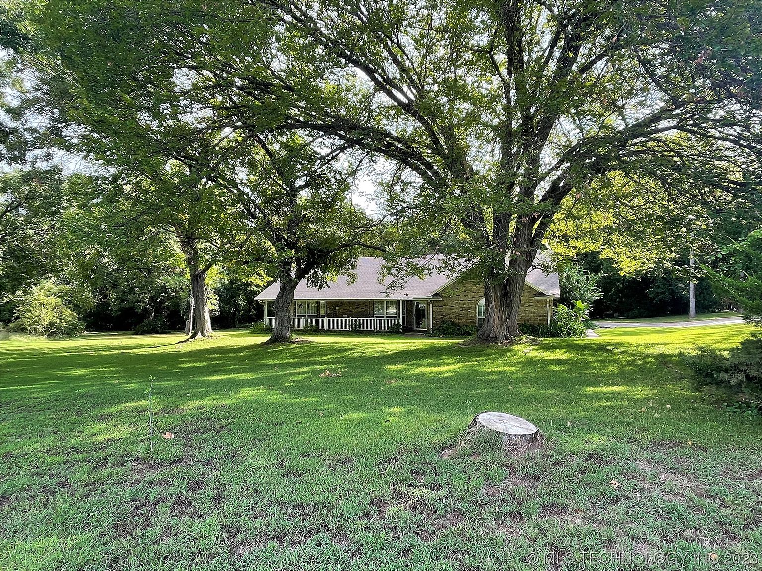 65 Masters Dr, Burneyville, OK 73430 MLS 2333500 Zillow