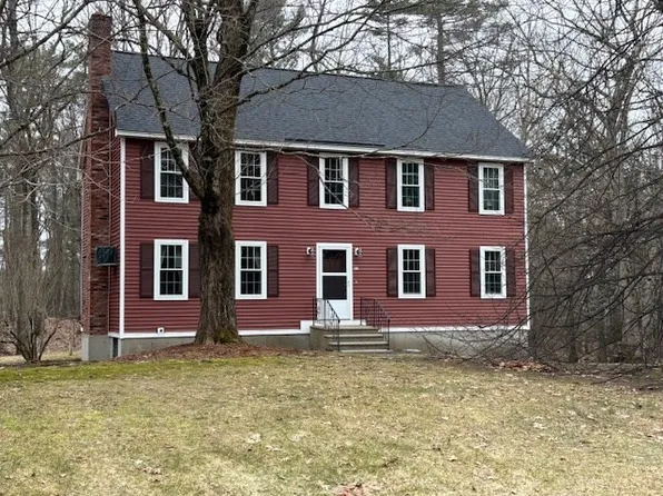 33 Lawson Farm Rd, Londonderry, NH 03053