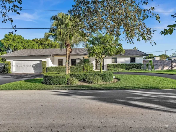 7421 SW 142nd Ter, Palmetto Bay, FL 33158