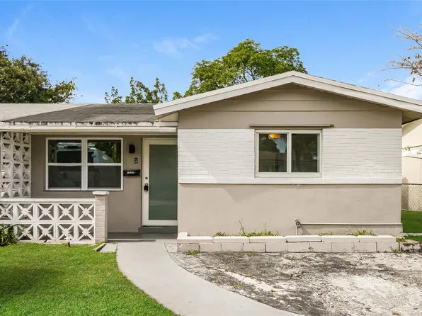 1225 NW 58th Ave 1225, Lauderhill, FL 33313