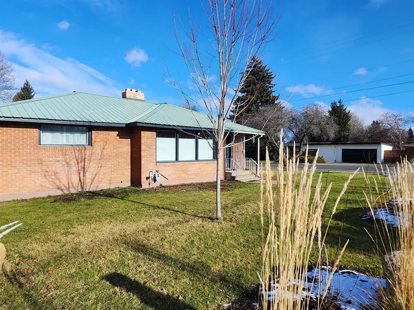 13021 E 12th Ave, Spokane, WA 99216