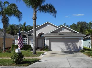 25206 Seven Rivers Cir, Land O Lakes, FL 34639