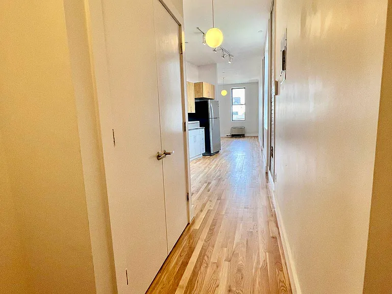 101 Jefferson Ave #3F — Photo 8