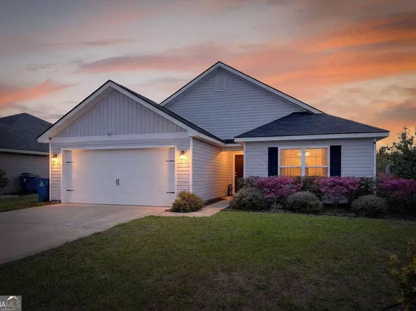 225 Roswell Dr E, Brunswick, GA 31525