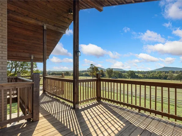 4237 Sulphur Mountain Rd, Harrison, AR 72601