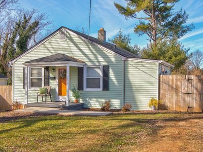 1418 Wellsley St NW, Roanoke, VA, 24017