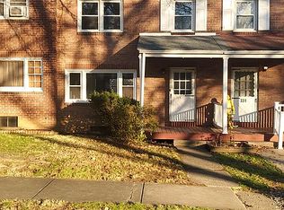 329 Linden Ln, West Reading, PA