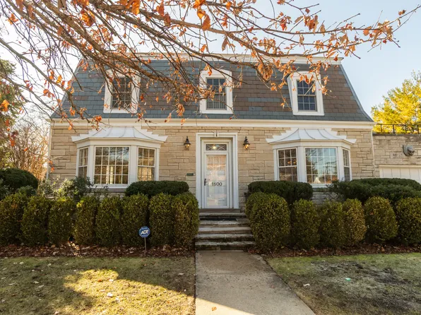 1800 Kirk St, Evanston, IL 60202